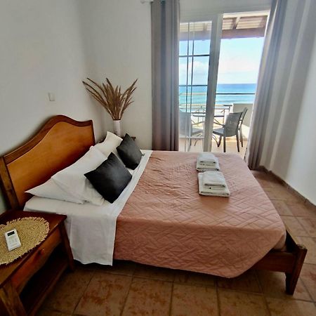 Nereides Apartments Agios Gordios (Corfu) Exterior foto