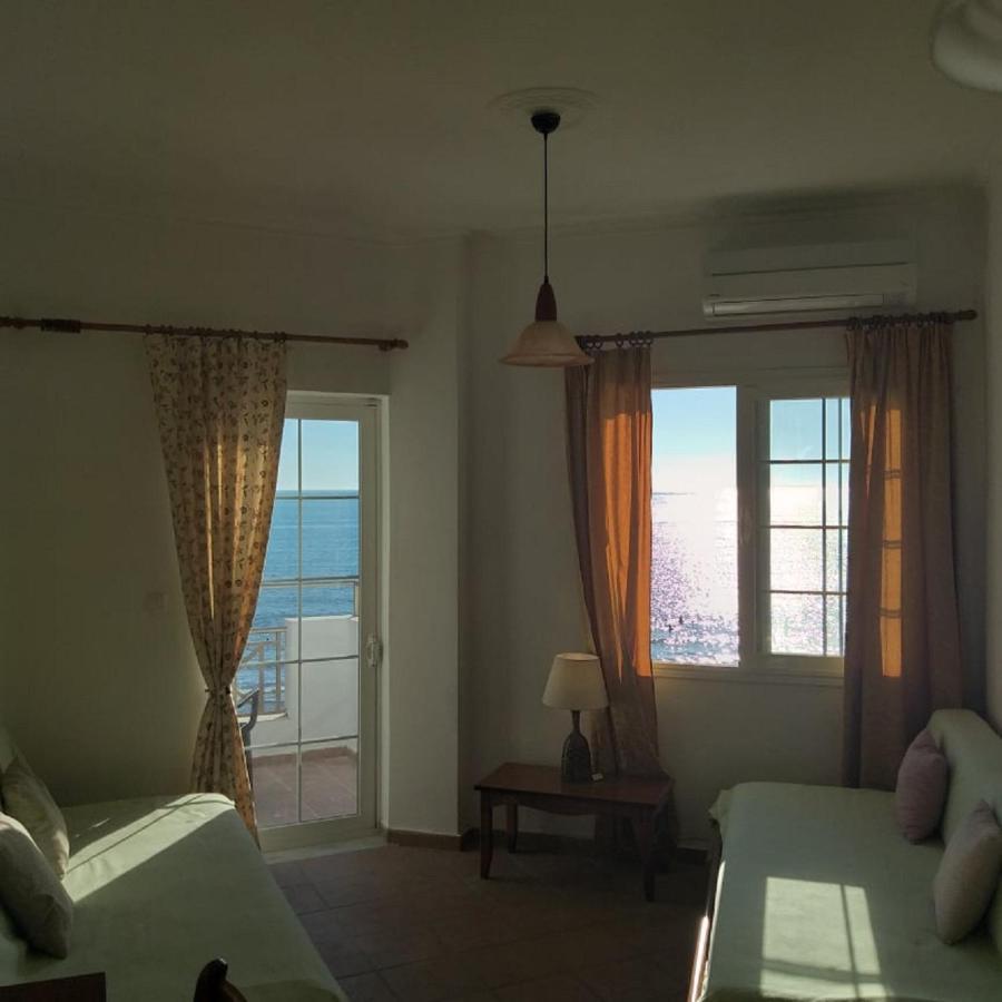 Nereides Apartments Agios Gordios (Corfu) Exterior foto
