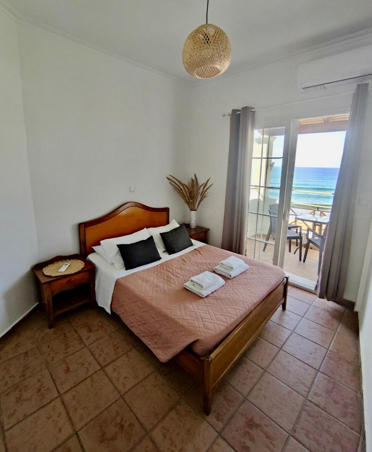 Nereides Apartments Agios Gordios (Corfu) Exterior foto