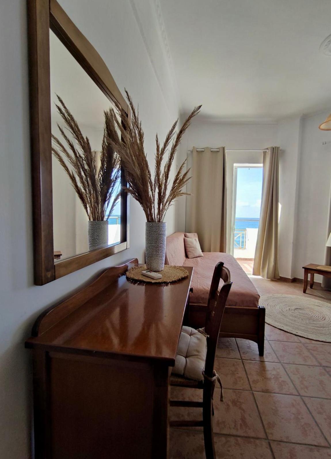 Nereides Apartments Agios Gordios (Corfu) Exterior foto