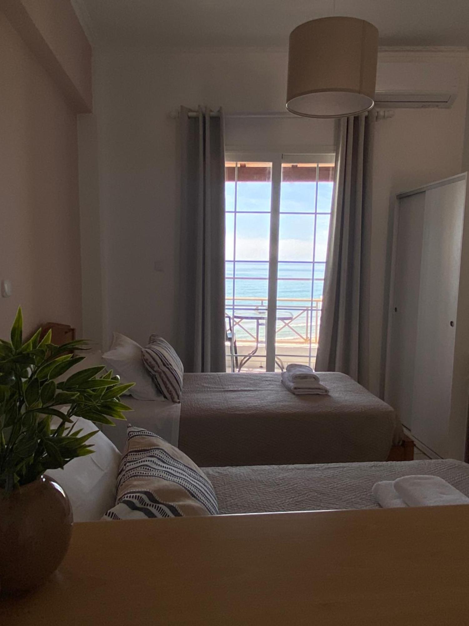 Nereides Apartments Agios Gordios (Corfu) Exterior foto