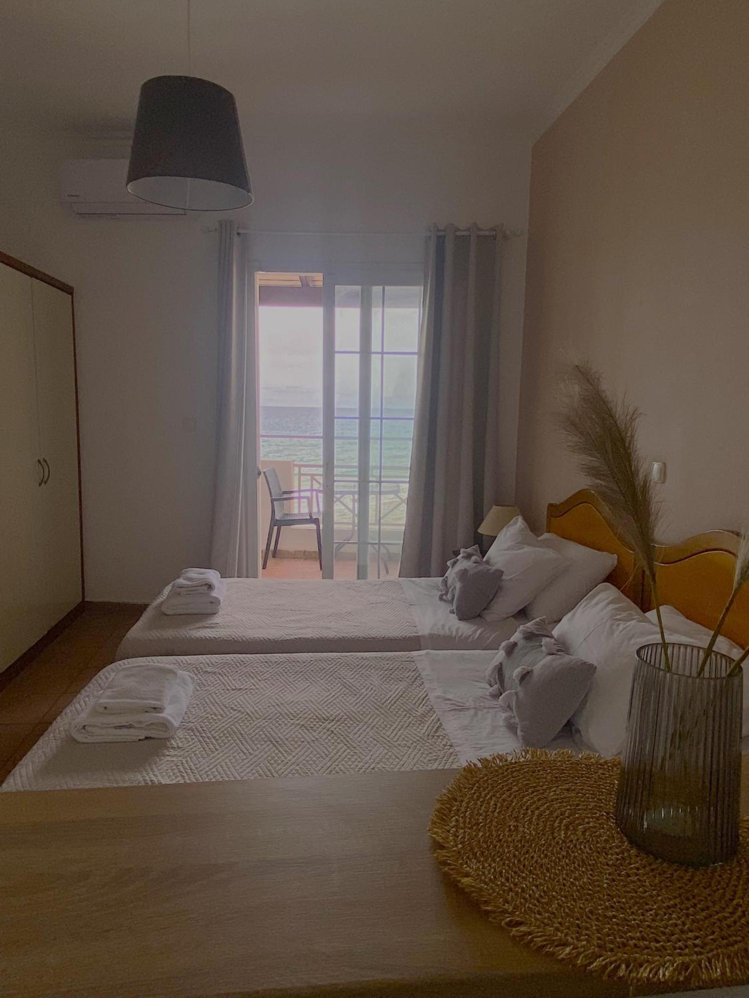 Nereides Apartments Agios Gordios (Corfu) Exterior foto